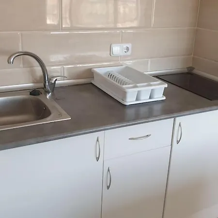 Apartment A