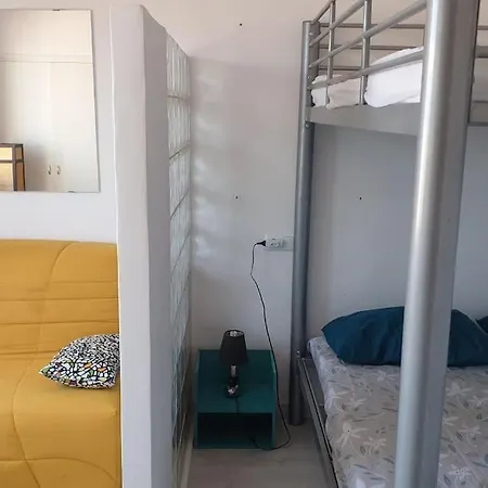 A Apartment Empuriabrava