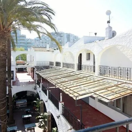 Apartment A Empuriabrava