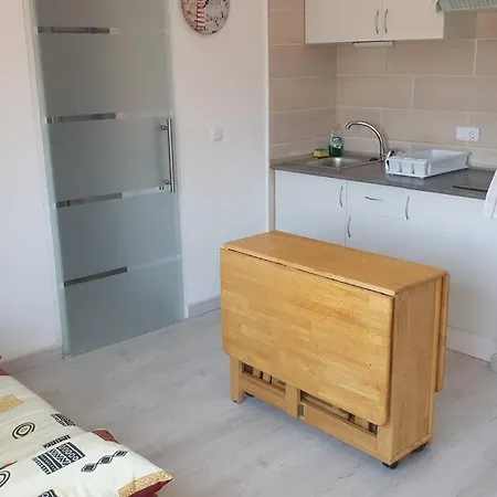 A Apartment Empuriabrava
